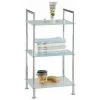 Wenko 17777100 Étagère 3 Étages Salle De Bain Style 2 Wenko 17777100 Étagère 3 Étages Salle De Bain Style -WENKO Soldes 68777679 1