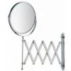 Wenko - 15165100 - Miroir Mural à Bras Télescopique - Grossissement X3 - Diamètre: 17 Cm 1 Wenko - 15165100 - Miroir Mural à Bras Télescopique - Grossissement X3 - Diamètre: 17 Cm -WENKO Soldes 68779144 1