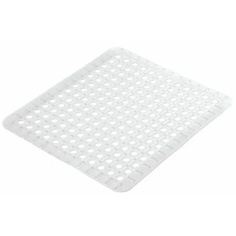 Wenko 2002570100 Fond D'Évier Opal Transparent 31 X 27 Cm 3 Wenko 2002570100 Fond D'Évier Opal Transparent 31 X 27 Cm