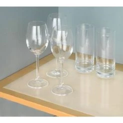 Wenko 47035100 Tapis Anti Dérapant 150 X 50 Cm