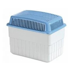 Wenko 5410010100 Absorbeur Humidivore Déshumidificateur 1 Kg