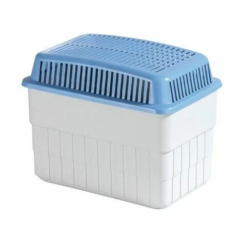 Wenko 5410010100 Absorbeur Humidivore Déshumidificateur 1 Kg 3 Wenko 5410010100 Absorbeur Humidivore Déshumidificateur 1 Kg