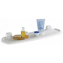 Wenko 17943100 Étagère Mural Pure