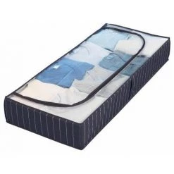Wenko 4380440100 Comfort House De Rangement Sous Lit
