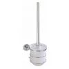 Wenko 17801100 Power-Loc Porte Brosse WC Bovino -WENKO Soldes 69804261 1