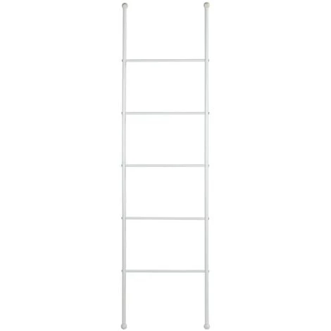 Échelle De Serviettes Wenko Viva 3 Échelle De Serviettes Wenko Viva