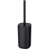 WENKO Davos Porte-balais De Toilette, Noir Mat 2 WENKO Davos Porte-balais De Toilette, Noir Mat -WENKO Soldes 70408593 1
