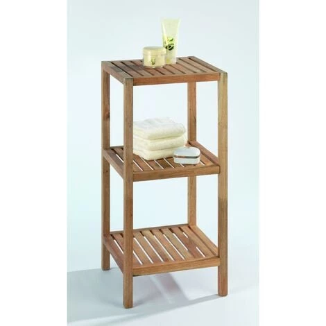 Norvège Étagères Wenko 4 étagères 3 Norvège Étagères Wenko 4 étagères