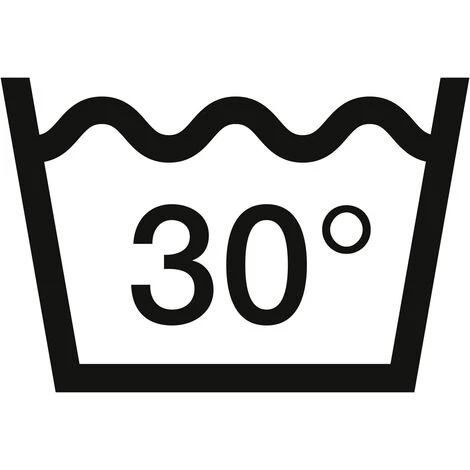 WENKO Panier Offre à Linge En Bambou/ Plastique Gris 47 X 35 X 60cm 55L 5 WENKO Panier Offre à Linge En Bambou/ Plastique Gris 47 X 35 X 60cm 55L – Image 3