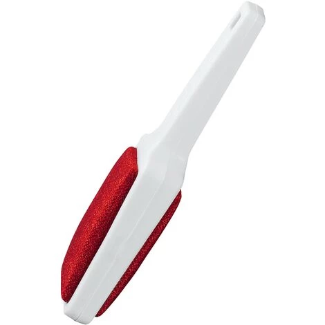 WENKO Textil-/Kleiderbürste Junior Doppelseitig 21,5cm 2 WENKO Textil-/Kleiderbürste Junior Doppelseitig 21,5cm – Image 2