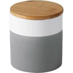 WENKO Aufbewahrungsdose Malta 0,45l