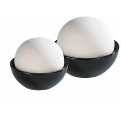 Saturateur Radiateur, Humidificateur D'air En Céramique, Rondo WENKO - Blanc