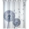 WENKO Rideau De Douche Anti-moisissure Astera - Polyester - 180 X 200 Cm - 180 X 200 - Gris 1 WENKO Rideau De Douche Anti-moisissure Astera - Polyester - 180 X 200 Cm - 180 X 200 - Gris -WENKO Soldes 8294347 1