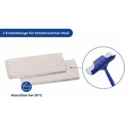 WENKO Housses Rechange Essuie Vitre Maxi 9 WENKO Housses Rechange Essuie Vitre Maxi -WENKO Soldes 8781943 3