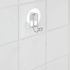 WENKO Crochet Mural Static-loc