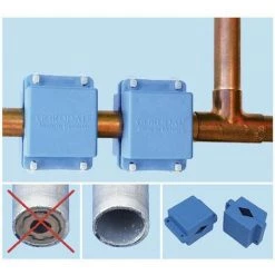 WENKO Anti-calcaire Magnétique